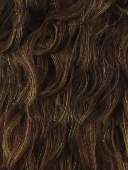 H-311 by Vivica Fox | Capless Human Hair Wig | CLOSEOUT