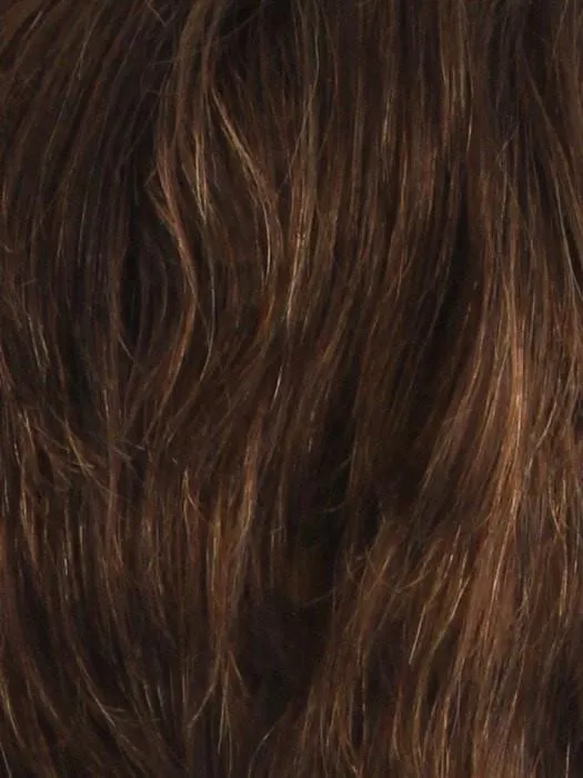 H-311 by Vivica Fox | Capless Human Hair Wig | CLOSEOUT
