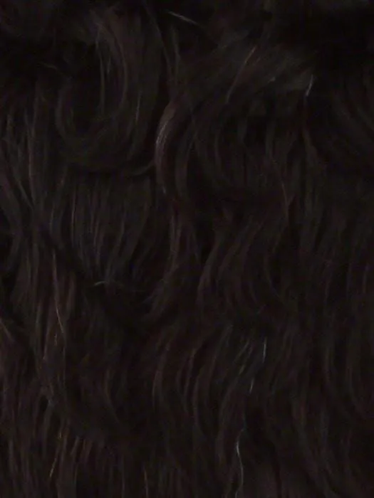 H-311 by Vivica Fox | Capless Human Hair Wig | CLOSEOUT