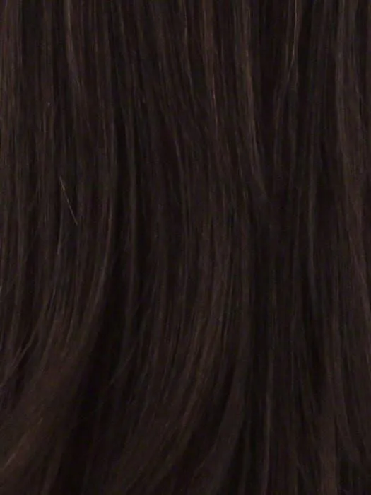 H-311 by Vivica Fox | Capless Human Hair Wig | CLOSEOUT