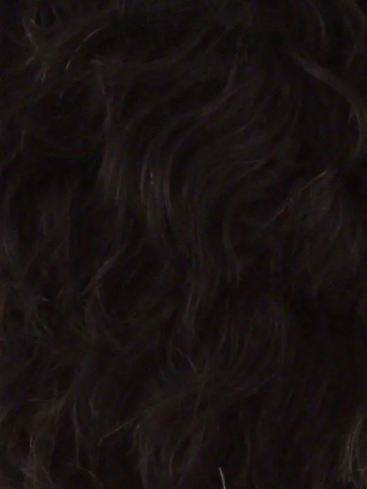 H-311 by Vivica Fox | Capless Human Hair Wig | CLOSEOUT