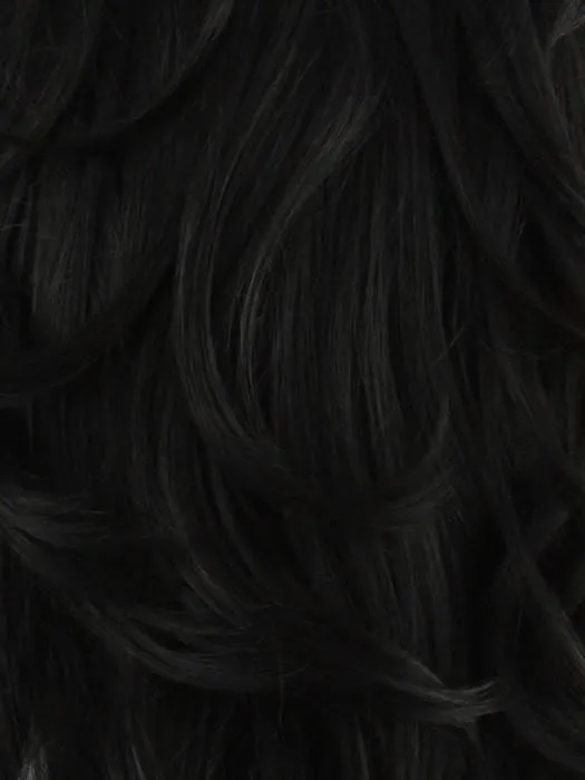 H-311 by Vivica Fox | Capless Human Hair Wig | CLOSEOUT