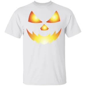 Halloween Pumpkin _4_T-shirts & Hoodie
