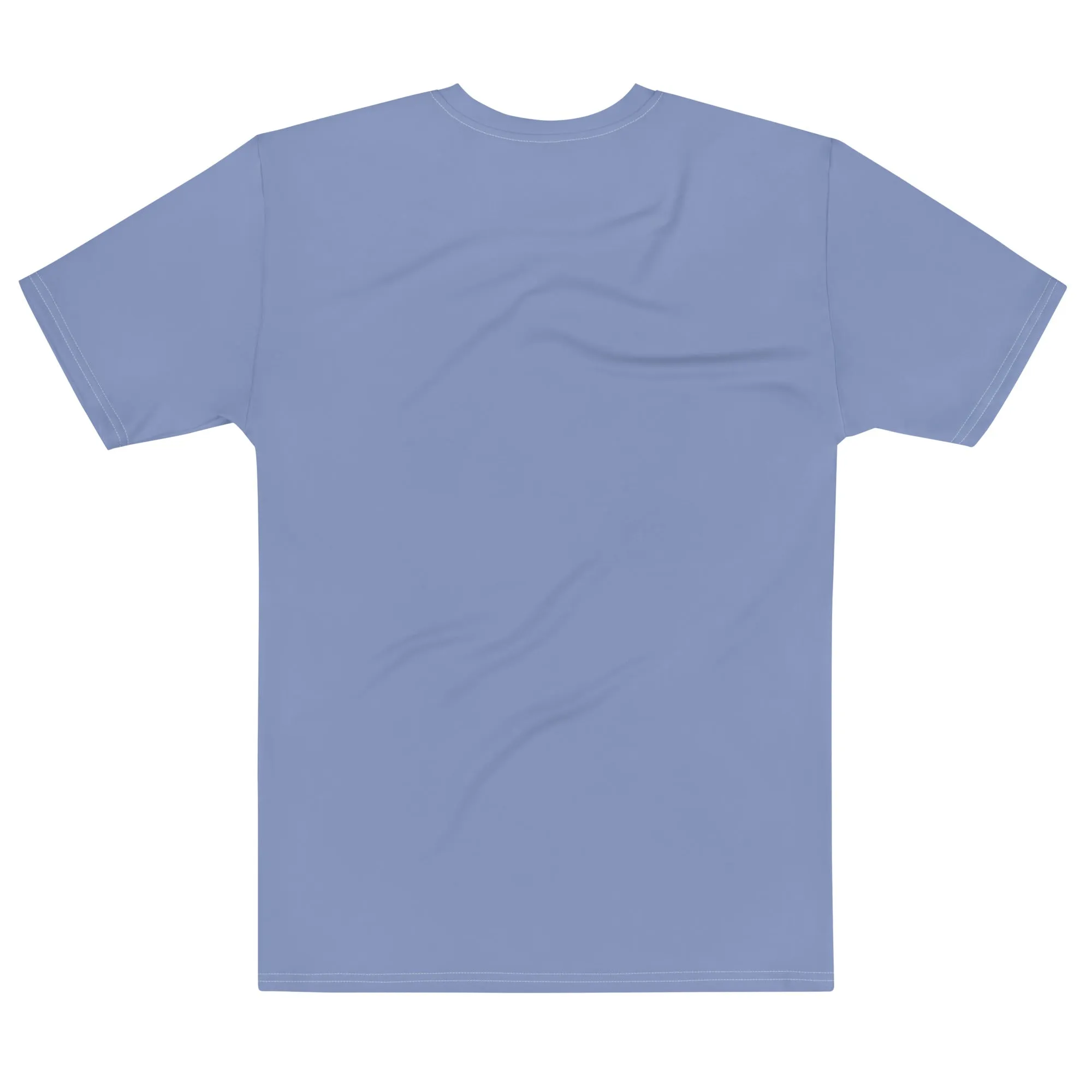 Happy as Larry - Sustainably Made Men's Short Sleeve Tee