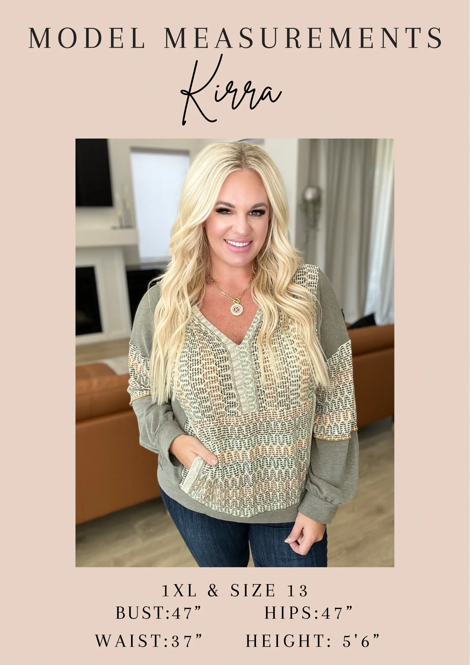 Heart On My Sleeves Sweater
