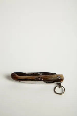 HERMÈS | 1980'S SMOOTH BONE KNIFE
