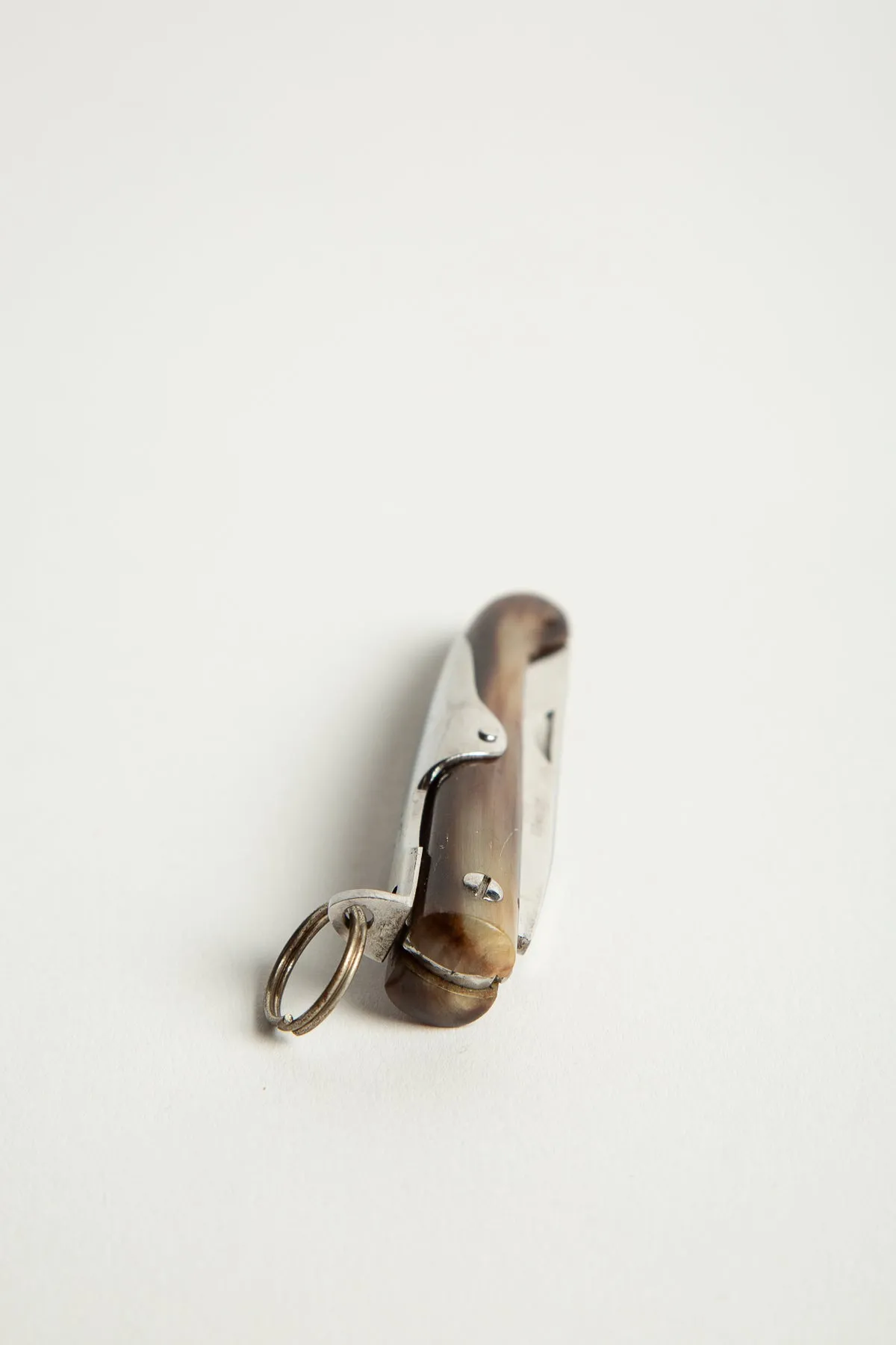 HERMÈS | 1980'S SMOOTH BONE KNIFE