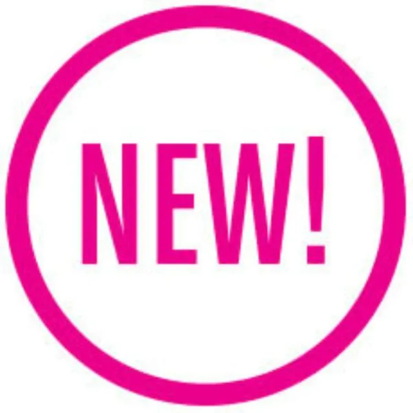 High Royale - Pink Stretch Ring