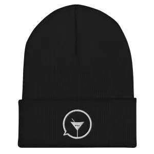 Hipster Cuffed Beanie