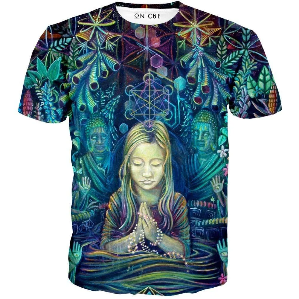 I Know That Language T-Shirt
