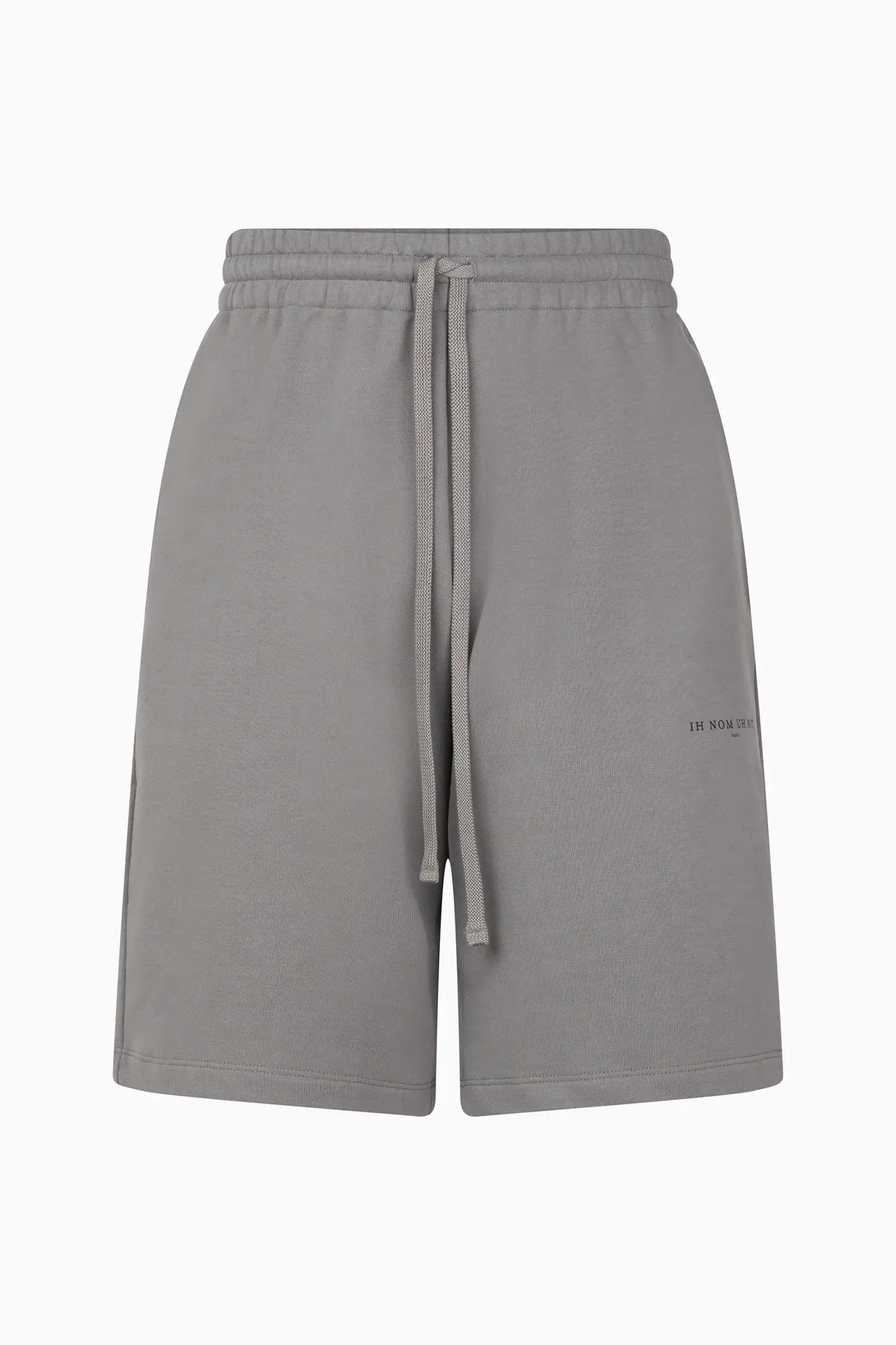 Ih Nom Uh Nit Logo Shorts