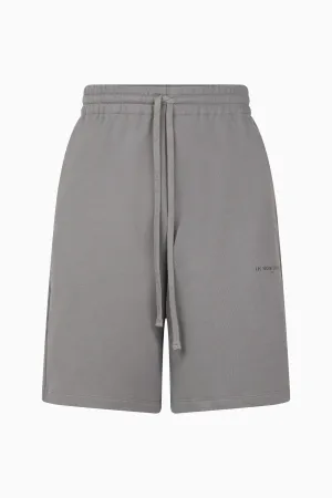 Ih Nom Uh Nit Logo Shorts