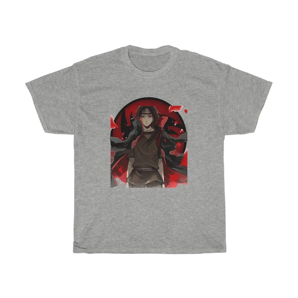 Itachi Uchiha Eyes T-Shirt