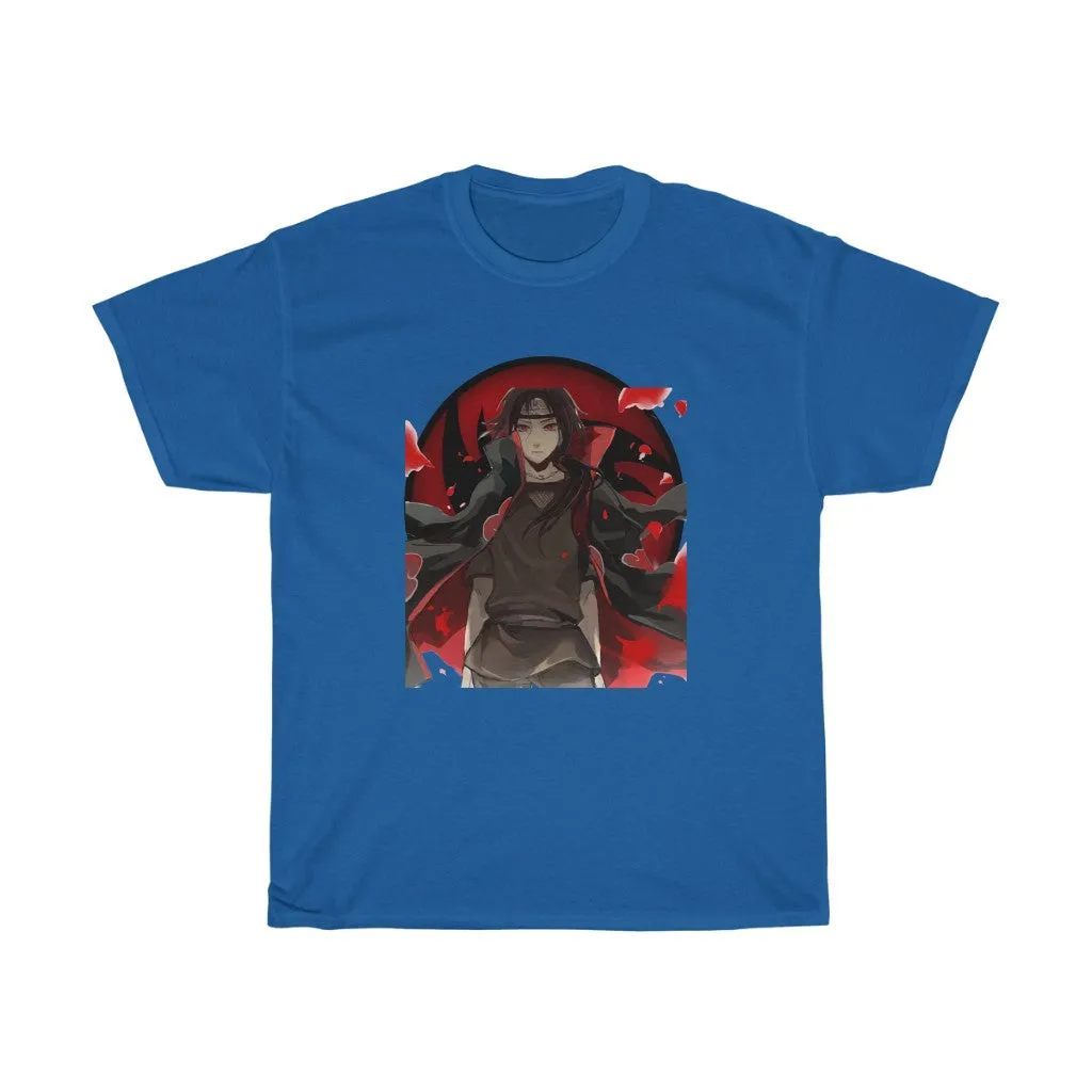 Itachi Uchiha Eyes T-Shirt