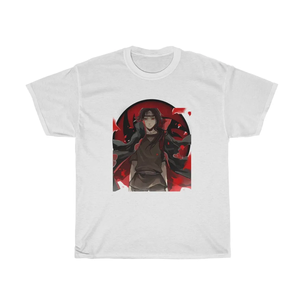 Itachi Uchiha Eyes T-Shirt