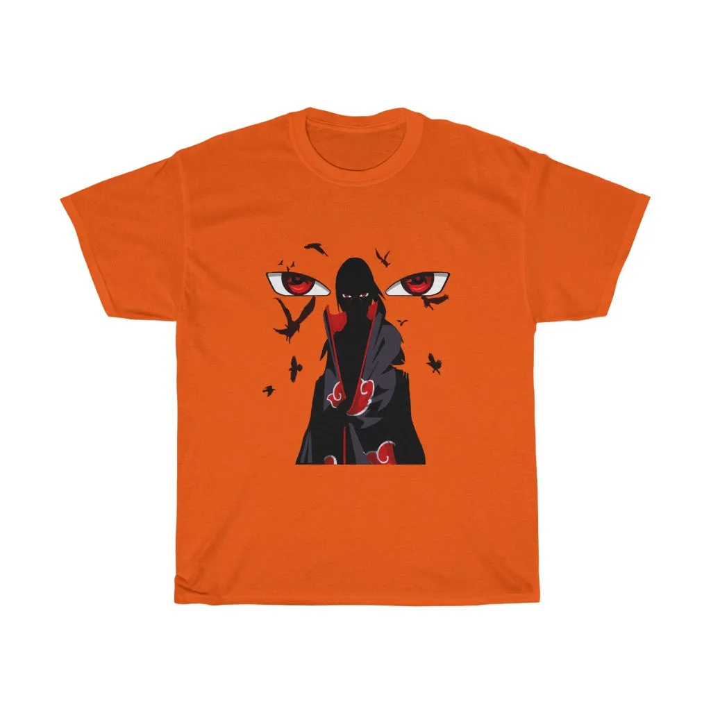Itachi Uchiha T-Shirt