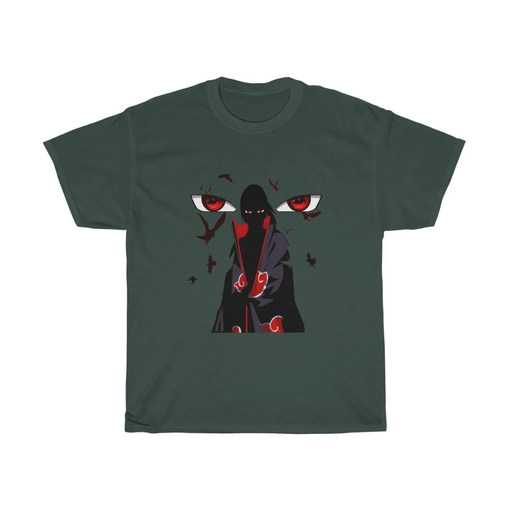 Itachi Uchiha T-Shirt