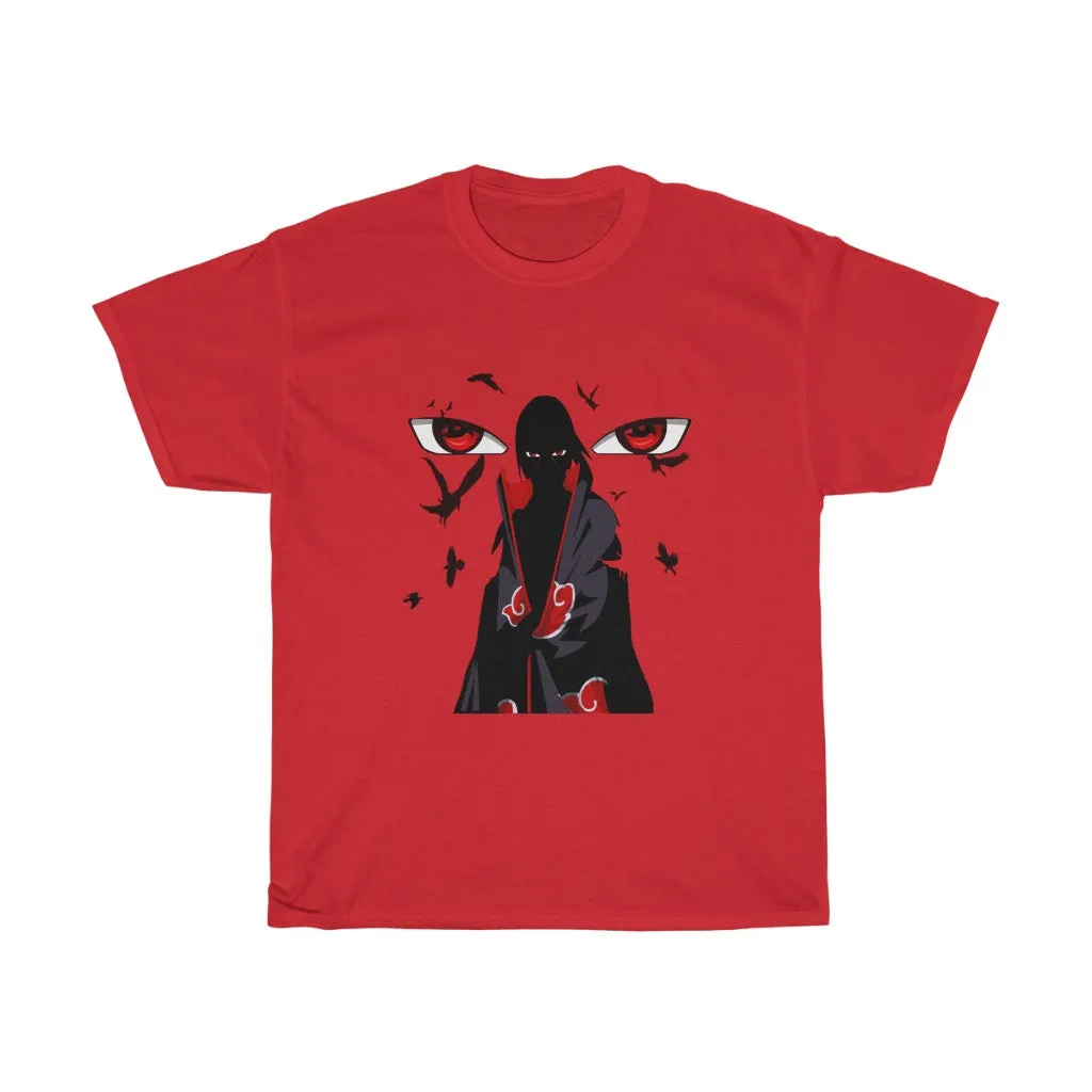 Itachi Uchiha T-Shirt