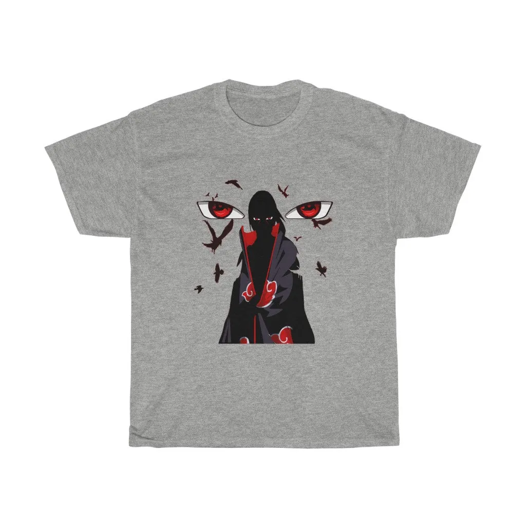 Itachi Uchiha T-Shirt