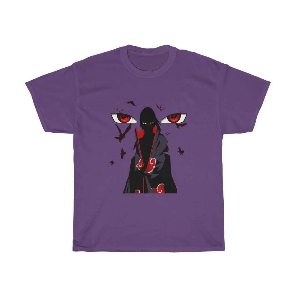 Itachi Uchiha T-Shirt