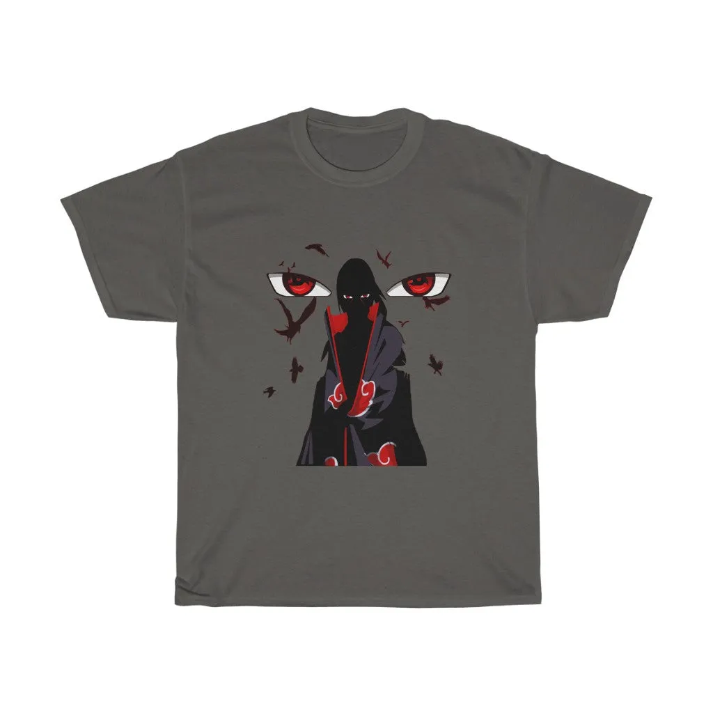 Itachi Uchiha T-Shirt