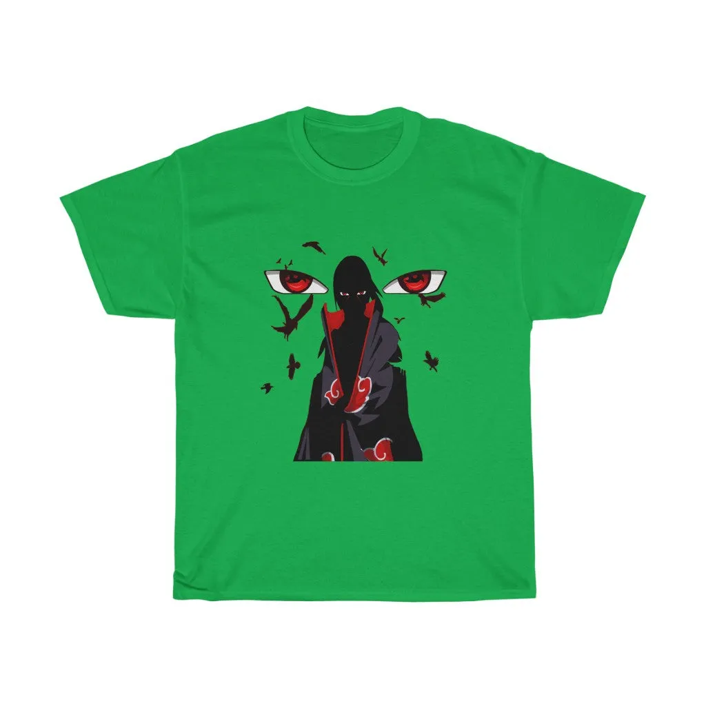Itachi Uchiha T-Shirt