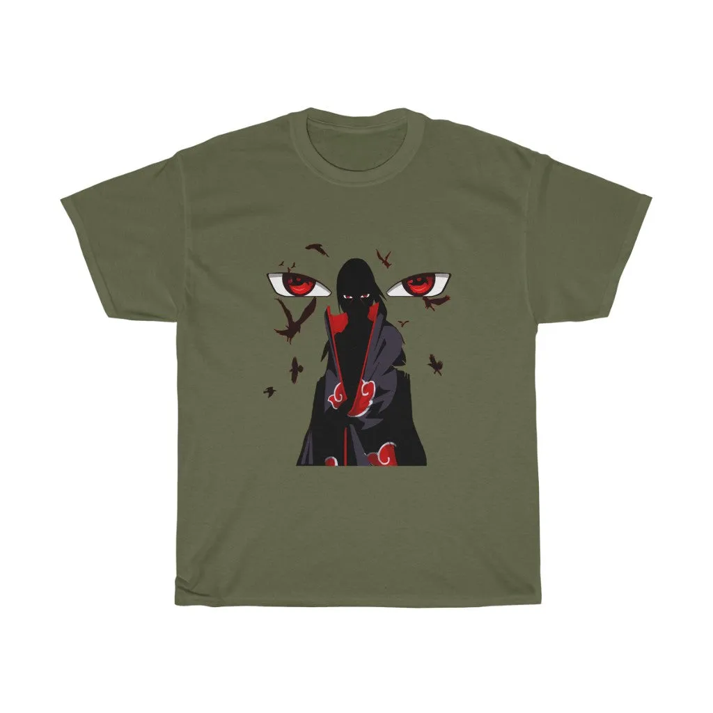 Itachi Uchiha T-Shirt
