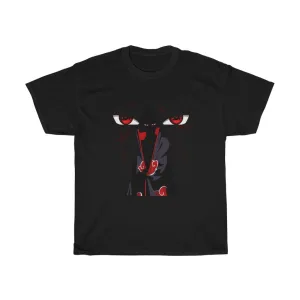 Itachi Uchiha T-Shirt