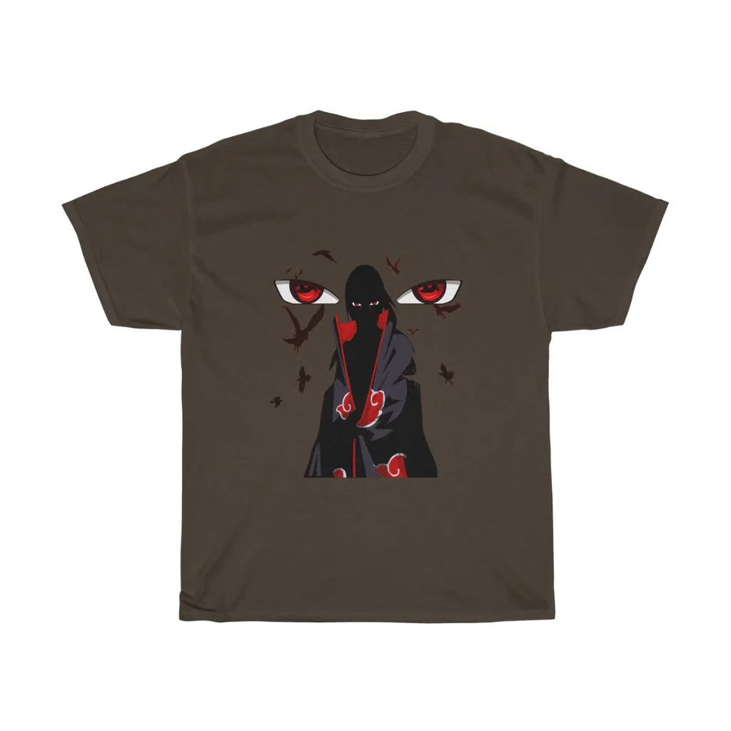 Itachi Uchiha T-Shirt
