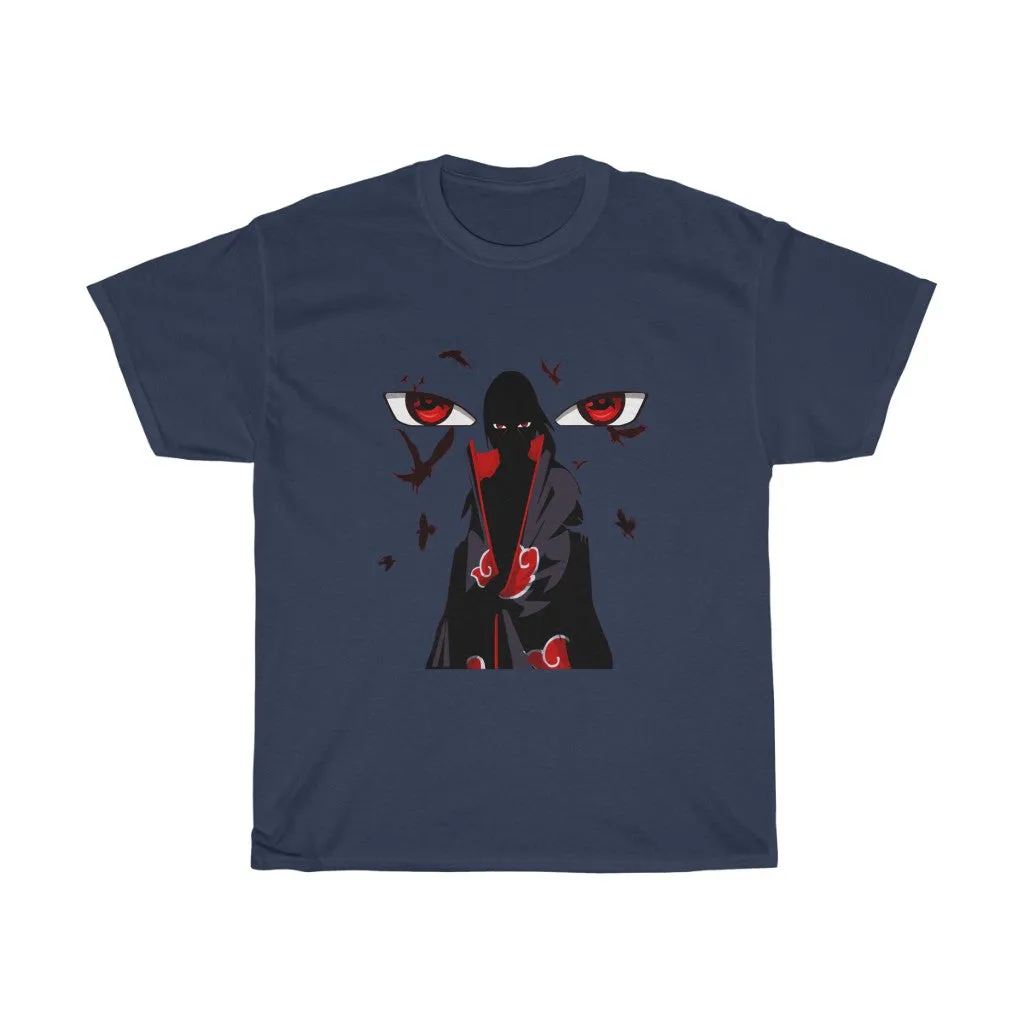 Itachi Uchiha T-Shirt