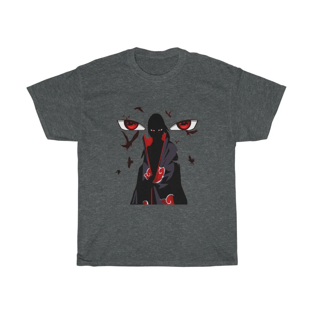 Itachi Uchiha T-Shirt