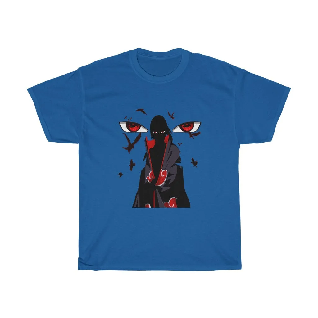 Itachi Uchiha T-Shirt