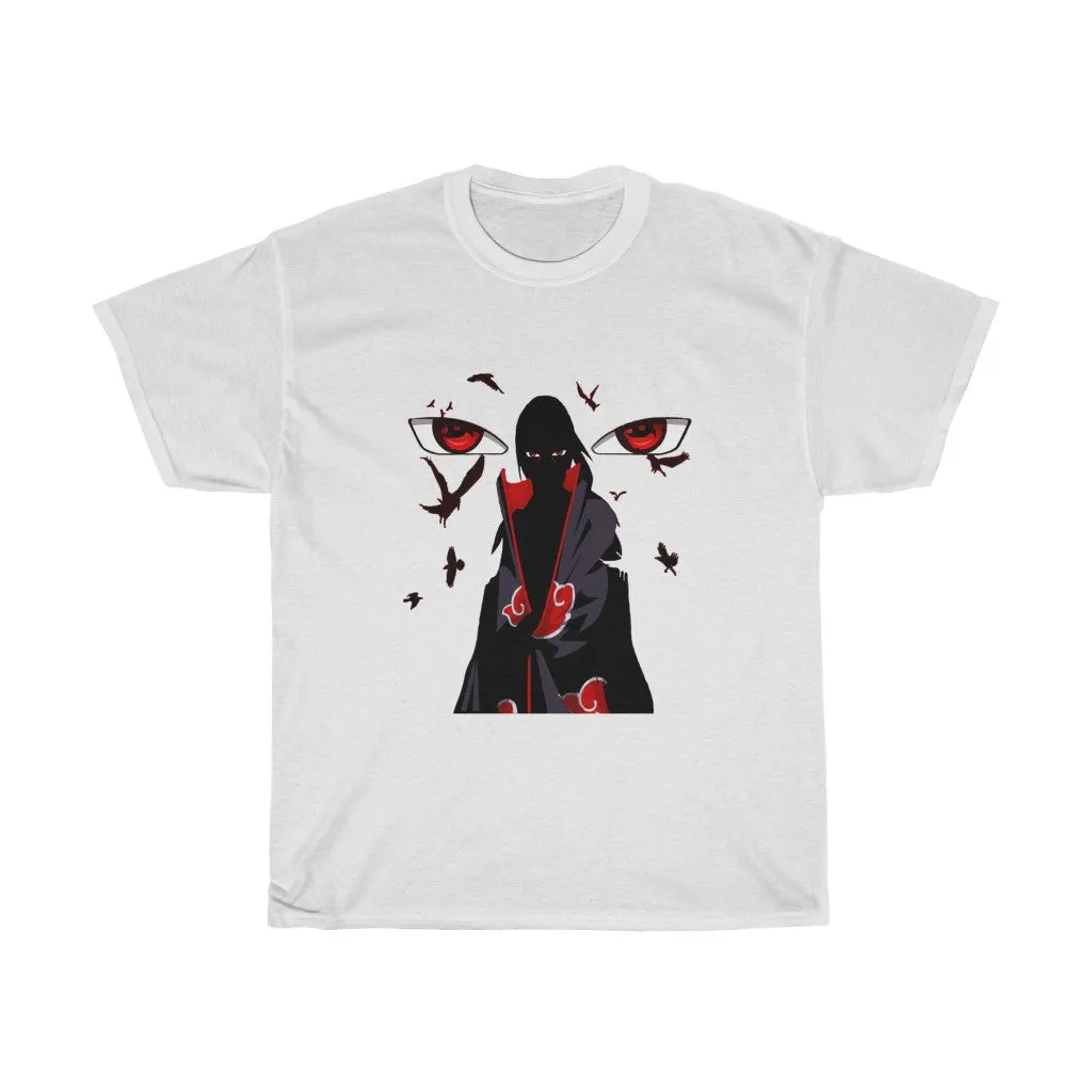 Itachi Uchiha T-Shirt