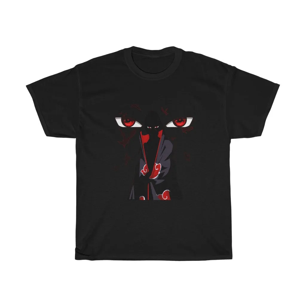 Itachi Uchiha T-Shirt