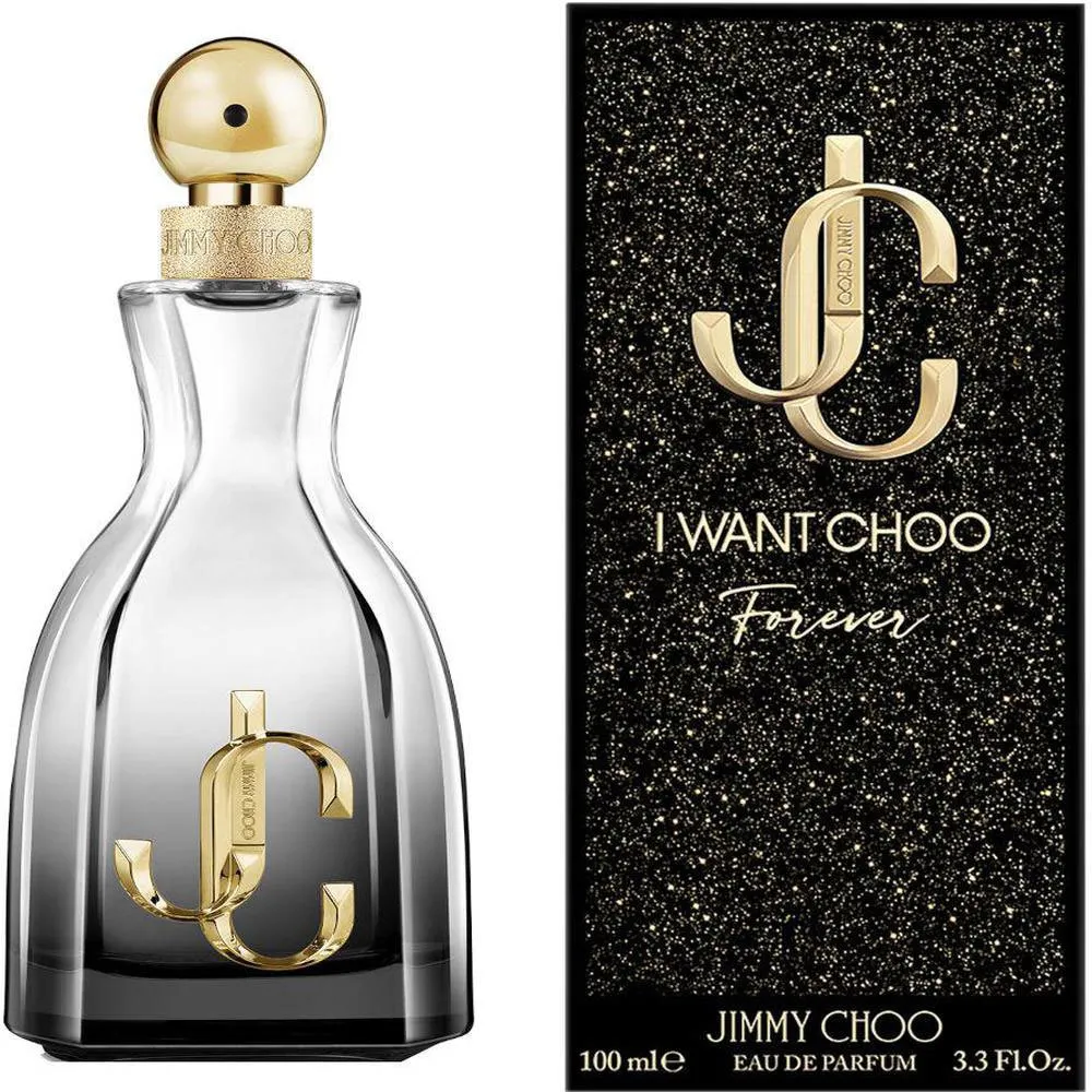 Jimmy Choo I Want Choo Forever EDP 100ml