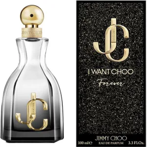 Jimmy Choo I Want Choo Forever EDP 100ml