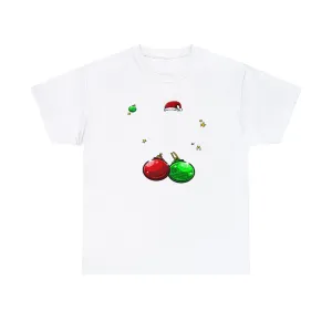 Jingle Balls Unisex Classic Tee