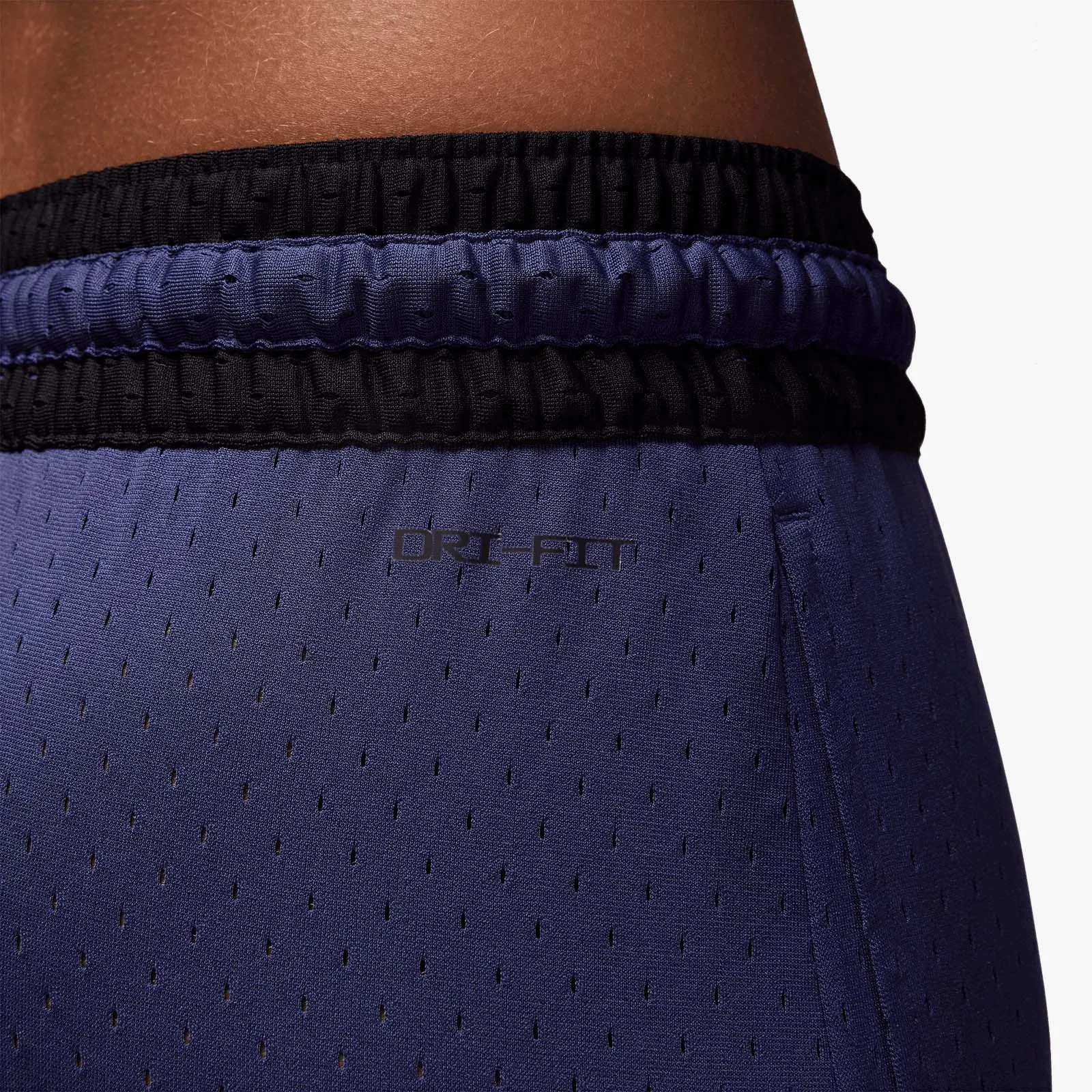 Jordan Sport Dri-FIT Diamond Shorts - Sky Purple