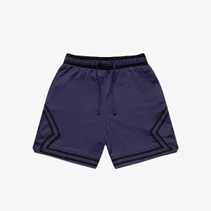 Jordan Sport Dri-FIT Diamond Shorts - Sky Purple