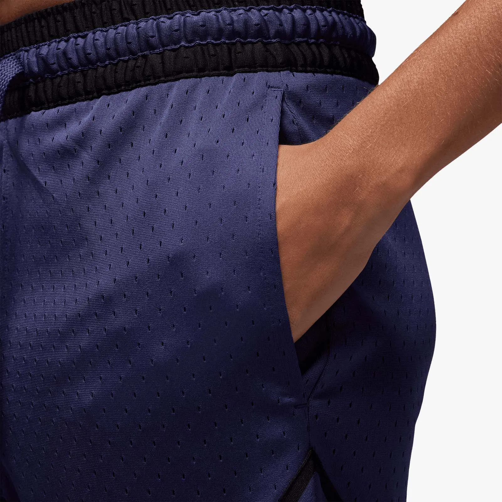 Jordan Sport Dri-FIT Diamond Shorts - Sky Purple