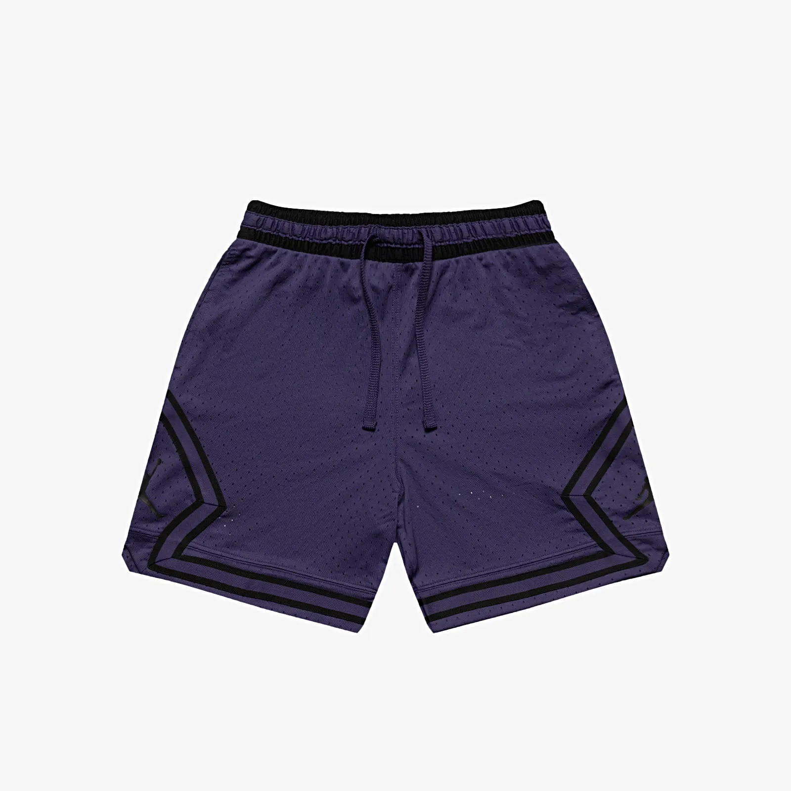 Jordan Sport Dri-FIT Diamond Shorts - Sky Purple