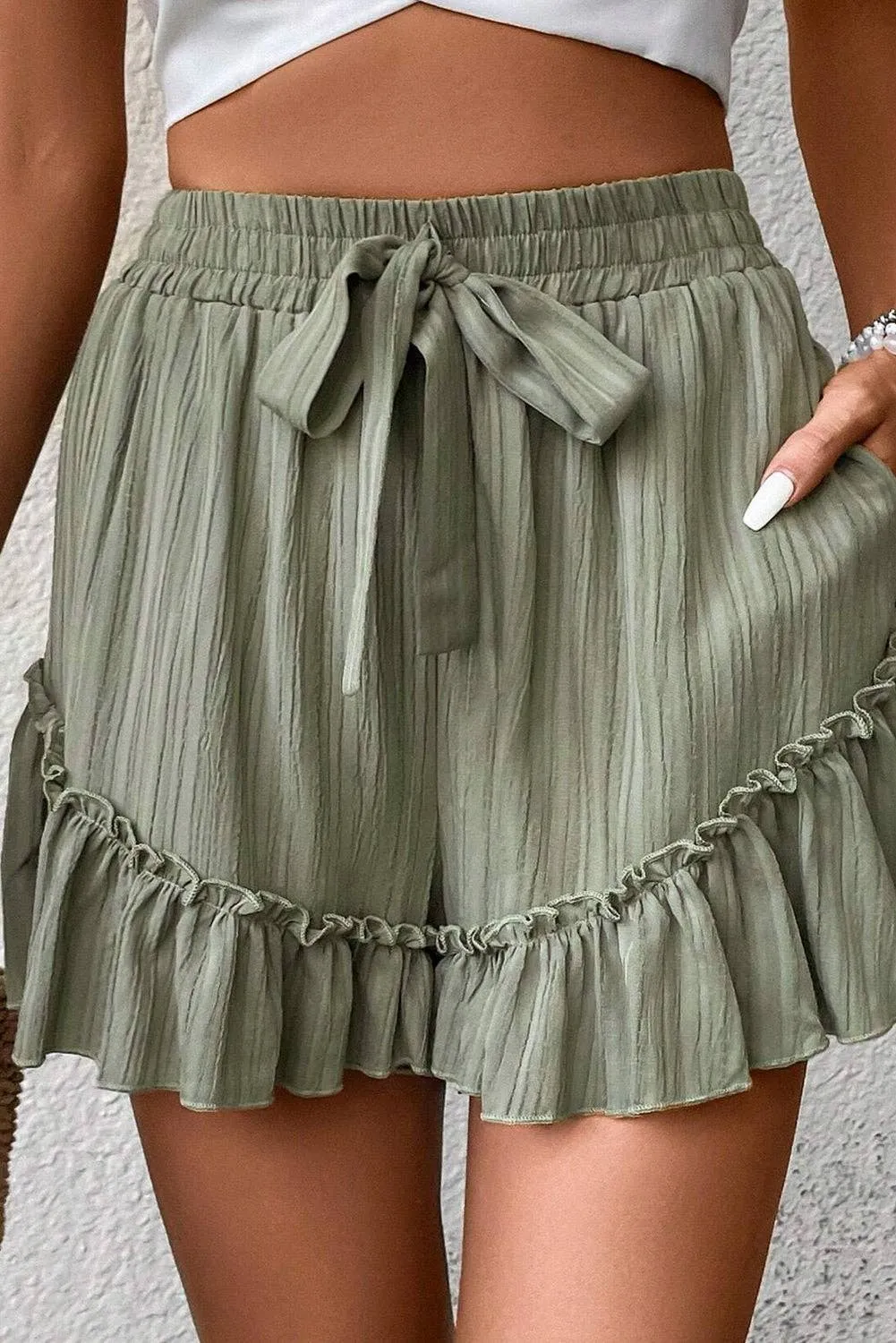 Jules Shorts