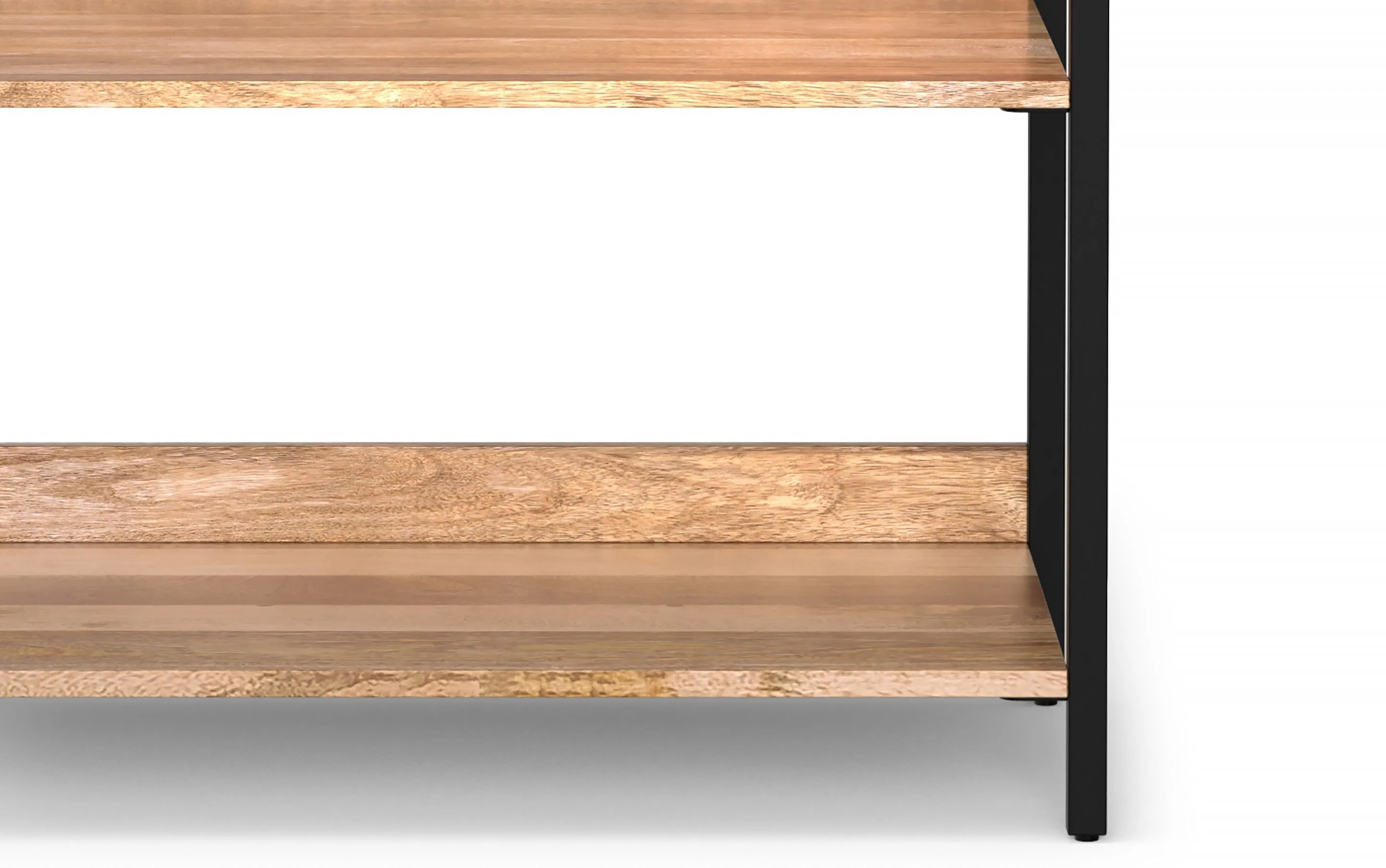 Kelsey 70 inch Bookcase 3-piece Set