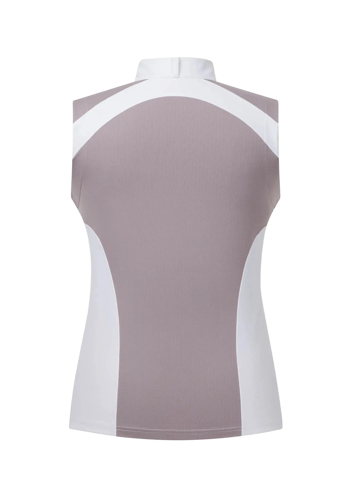 Kerrits Affinity Pro Sleeveless Show Shirt