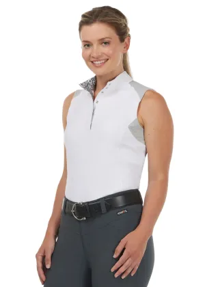 Kerrits Affinity Pro Sleeveless Show Shirt