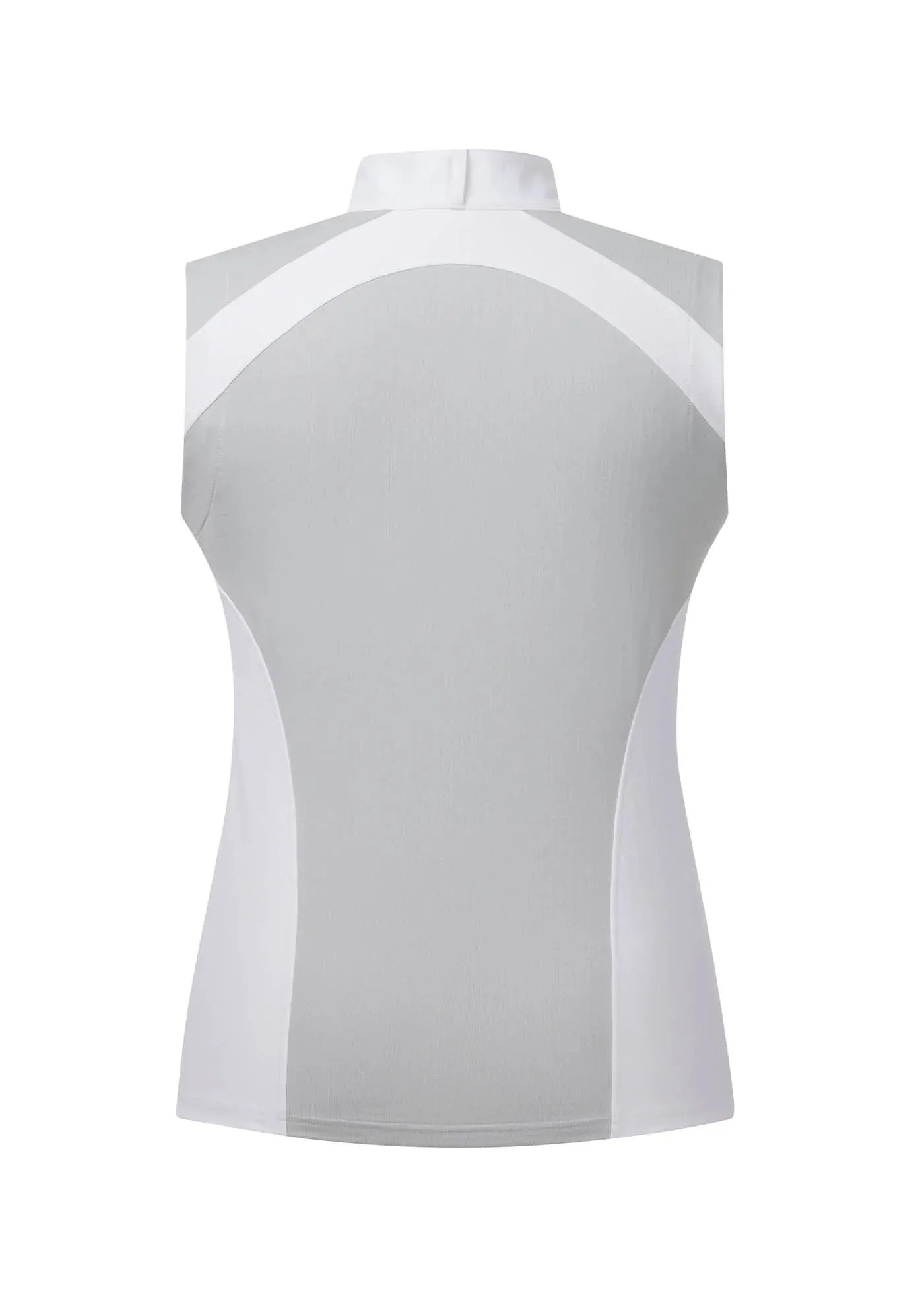 Kerrits Affinity Pro Sleeveless Show Shirt