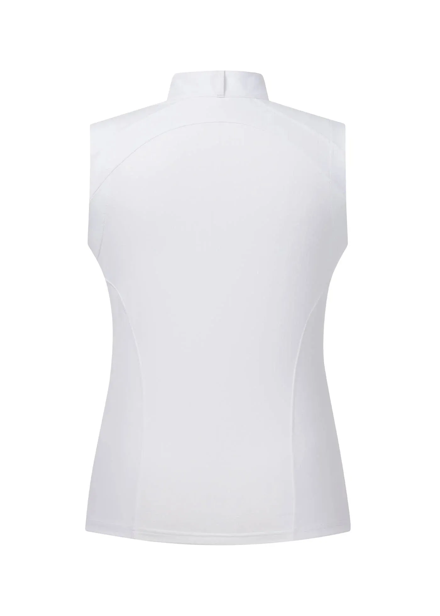 Kerrits Affinity Pro Sleeveless Show Shirt
