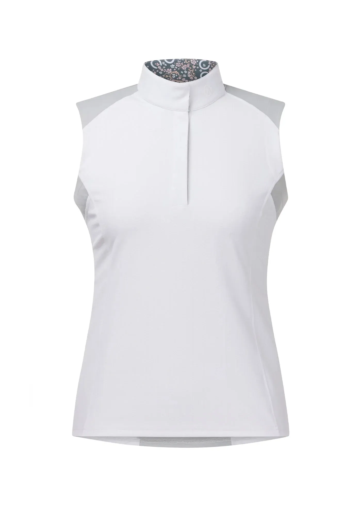 Kerrits Affinity Pro Sleeveless Show Shirt