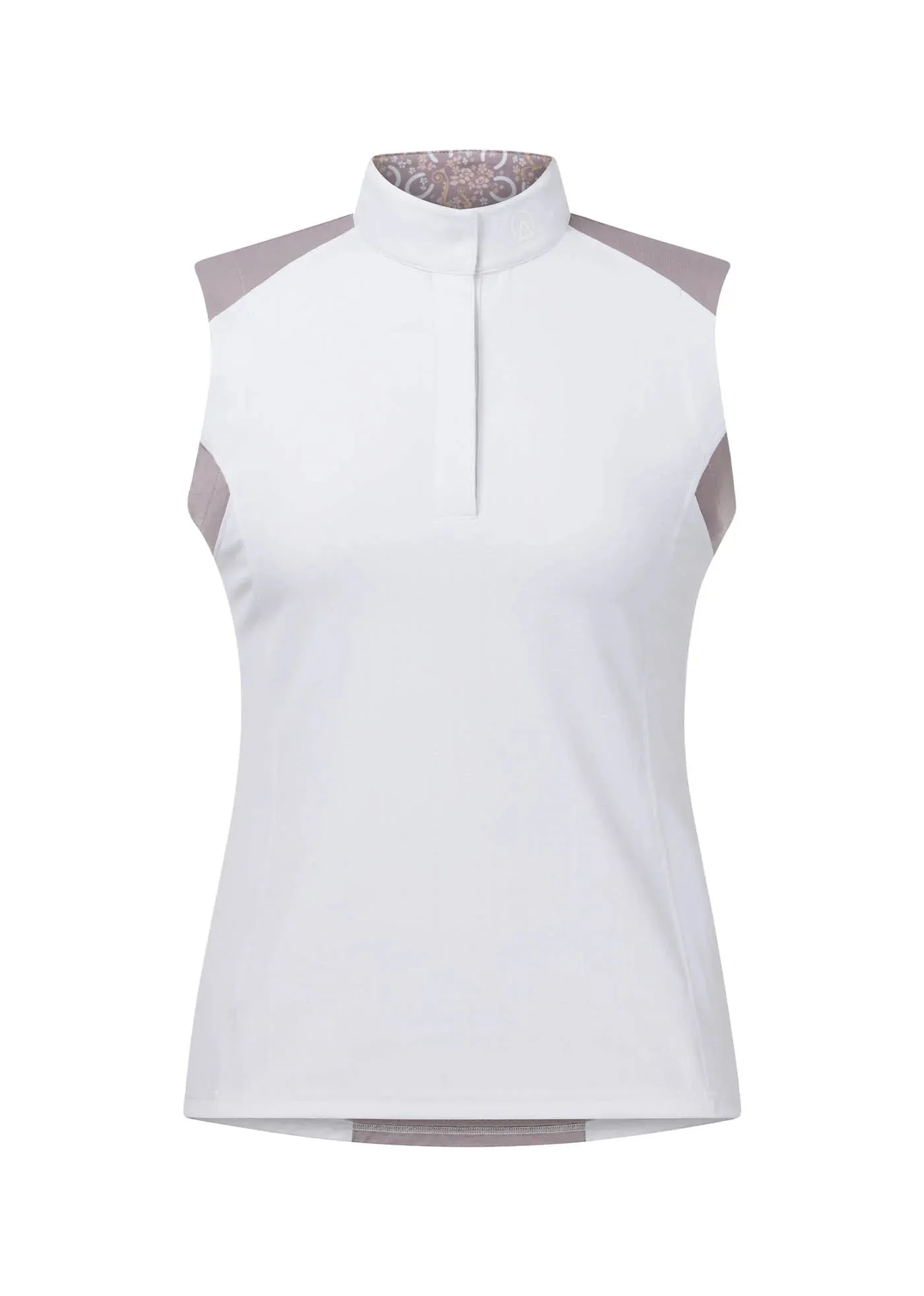 Kerrits Affinity Pro Sleeveless Show Shirt