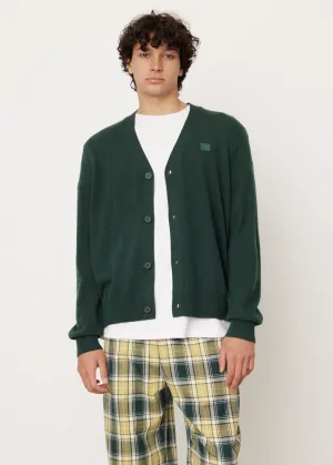 Keve Face Cardigan